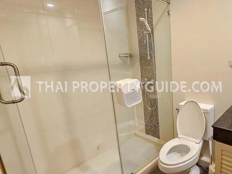 Condominium in Nichada Thani 